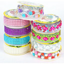 Лента и тесьма