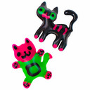 Наборы для экспериментов и опытов