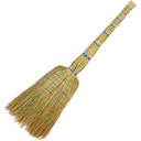 Метелки и веники