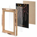 Рамки для дипломов, сертификатов, грамот, фотографий