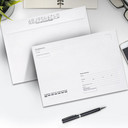 Конверты и пакеты