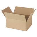 Коробки и листы картонные