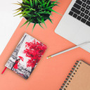 Ежедневники, визитницы, органайзеры