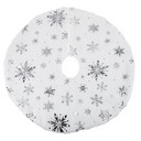 Аксессуары для украшения новогодней ели