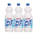 Средства для стирки. отбеливатели и пятновыводители