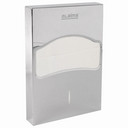 Покрытия на унитаз одноразовые и диспенсеры