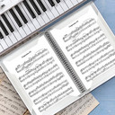 Тетради для нот