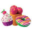 Наборы для лепки