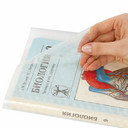 Пленки самоклеящиеся для книг, тетрадей и журналов