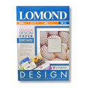 Бумага для дизайнерских работ