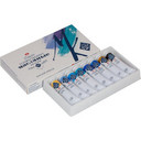 Краски масляные художественные