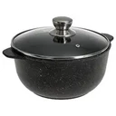 Кастрюли и ковши