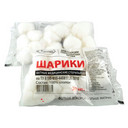 Изделия из медицинской ваты