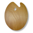 Палитры. коробки для акварели