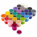 Краски для детского творчества