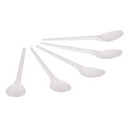 Ложки и размешиватели одноразовые