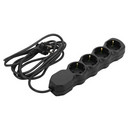 Удлинители сетевые