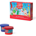 Краски пальчиковые