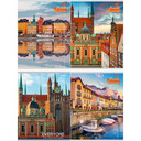 Тетради а5 60-96 листов