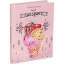 Блокноты в твердом и интегральном переплете