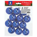 Шары елочные