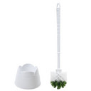 Инвентарь для чистки туалета