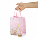 Пакеты подарочные