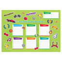 Расписание уроков