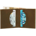 Портмоне, кошельки, зажимы для денежных купюр