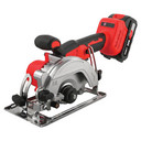 Пилы циркулярные аккумуляторные