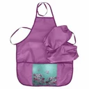 Аксессуары для уроков труда и занятий творчеством