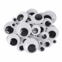 Глазки для творчества