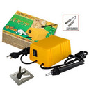 Выжигание по дереву и гильоширование