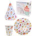 Одноразовая посуда