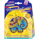 Вышивка лентами, мулине, бисером