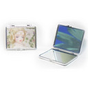 Зеркало карманное