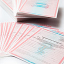 Бланки медицинские