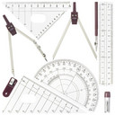 Принадлежности для черчения