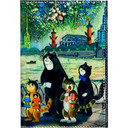 Обложки для автодокументов