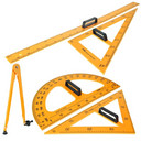 Принадлежности для школьной доски