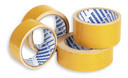 Ленты клейкие двусторонние