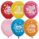 Шары воздушные