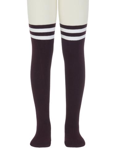 Брестские Колготки детские 3280 SCHOOL (с рисунком)140-146