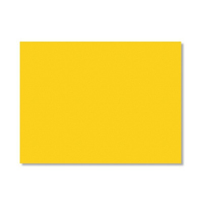 Бумага для пастели 50*65/1 л., цвет: светло-желтый, 160 г/м2 Lana Colours