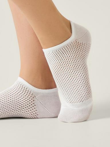 CONTE Носки женские хлопковые ACTIVE (ультракороткие)