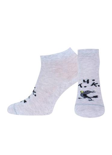 Брестские Носки мужские СОЮЗМУЛЬТФИЛЬМ (укороченные) 23С215425