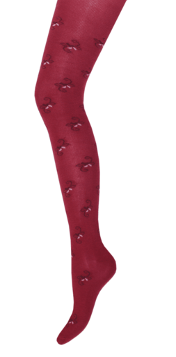 Брестские Колготки детские 3280 SCHOOL (с рисунком)140-146