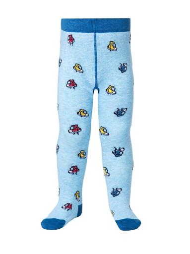 CONTE-KIDS TIP-TOP Колготки детские62-74