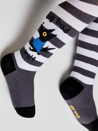 Conte-kids TIP-TOP Колготки детские92-98 (14)