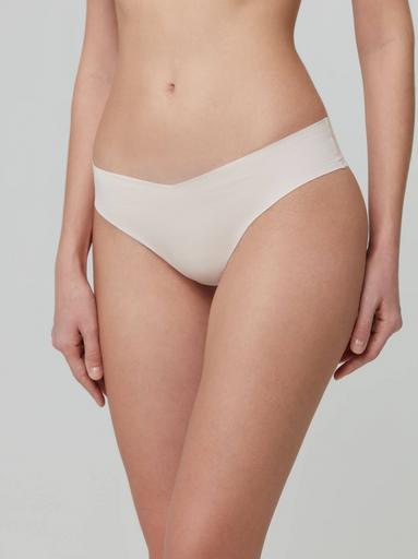 CONTE INVISIBLE LBR 1226 Трусы женские (в пакете)